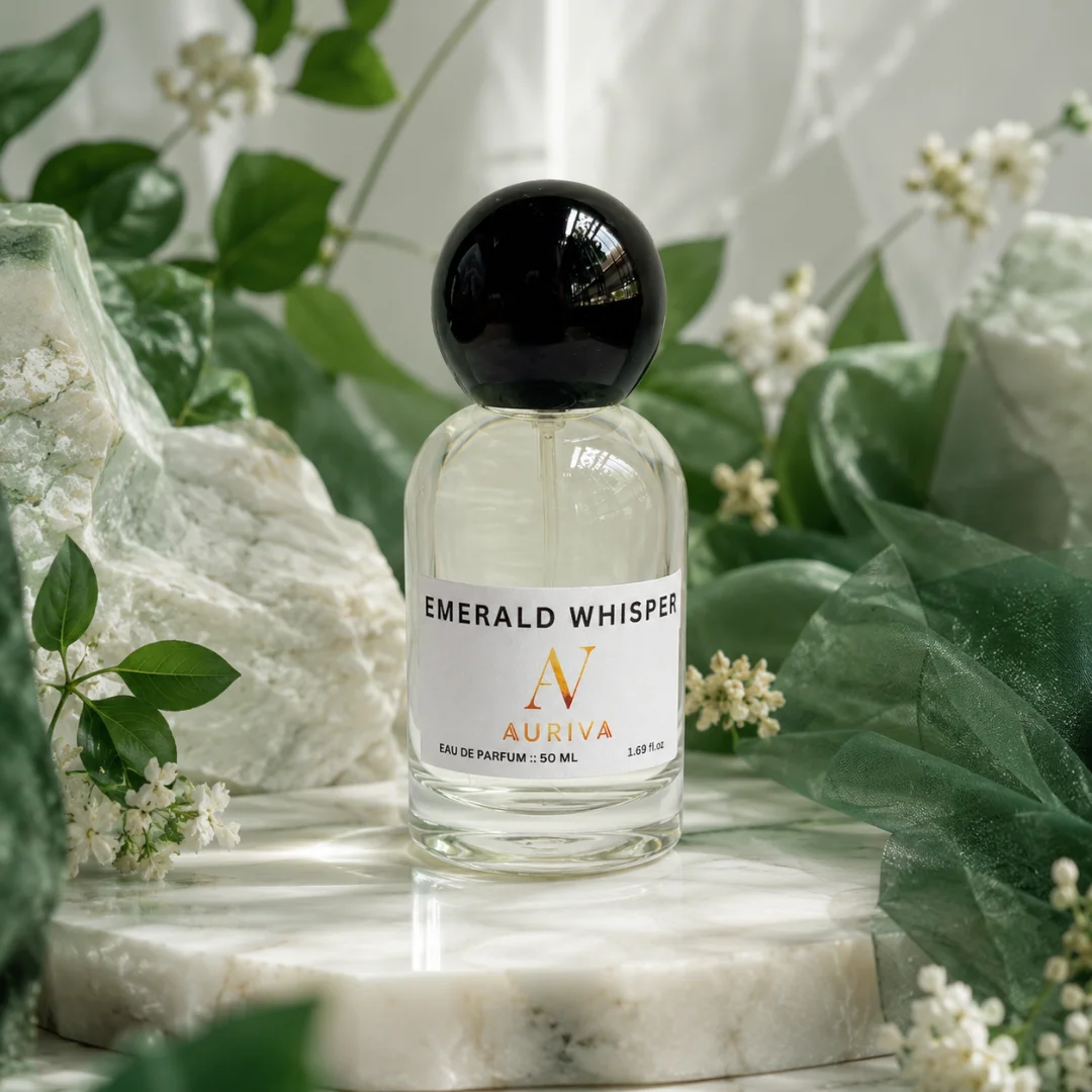 Aauriva fragrance inspiration 5