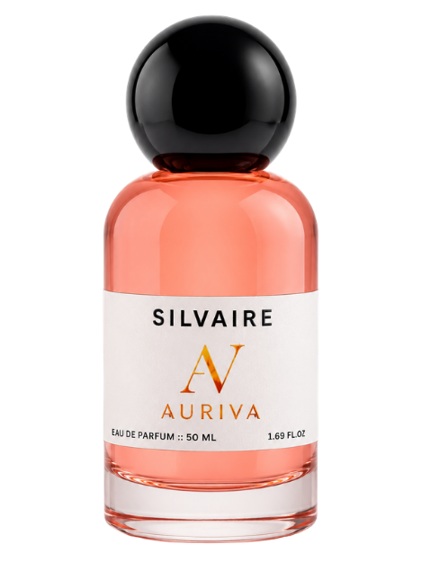 Aauriva Silvaire Perfume